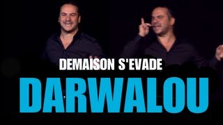 FX DEMAISON quotSEVADEquot  Darwalou  Nouveau spectacle en tournée dans toute la France [upl. by Attikin279]