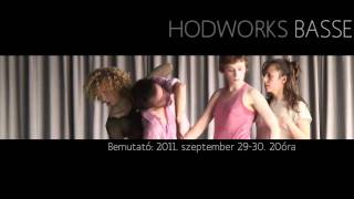 HODWORKS  BASSE DANSE [upl. by Slack818]