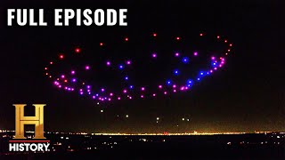 UFO Sightings Surge  Unidentified Inside Americas UFO Investigation S2 E7  Full Episode [upl. by Novel672]