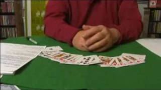 Play Pinochle Like a Professional  Bids of One Higher in Pinochle [upl. by Seravat738]