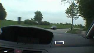 Citroen C4 Grand Picasso strange noise [upl. by Aydni826]