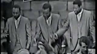 The Impressions Its Alright 1963 [upl. by Paule867]