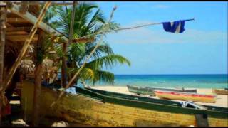 Punta Honduras Taky Ty Taky [upl. by Milburt]