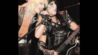 Motley Crue  Running Wild In The Night live 1982 Perkins Palace [upl. by Eahsal]