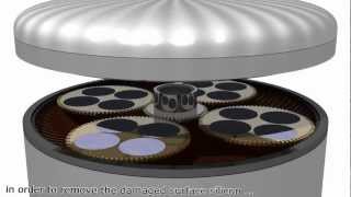 Silicon Wafer Production [upl. by Liberati356]