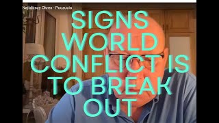 Signs the modern world conflict is to break out Future of Europe part 10 [upl. by Aretse588]