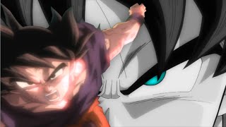 Developments  Dragon Ball Z AMV Goku Tribute HD [upl. by Bradstreet223]