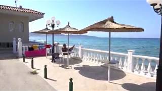 HOTEL PARADISE BEACH ARGASSI ZAKYNTHOS [upl. by Aynotel]