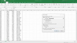 Introduktion til pivot tabeller i Excel 13 [upl. by Vowel621]