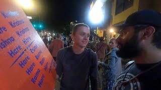 Gainesville Florida Nightlife Vlog [upl. by Darelle495]