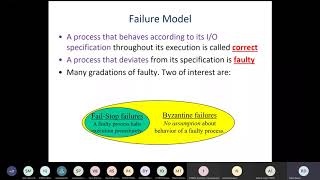 Distributed Systems 21 The two generals problem [upl. by Shiller]