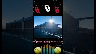 Loves Field Construction Update for January Oklahoma Sooners Softball [upl. by Selinda]