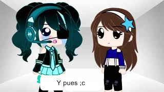 Que le gustaba hacer a la Vickus de pequeña QWQ [upl. by Nitsyrc]