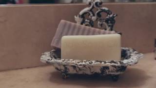 Commercial Soap vs Handmade Soap [upl. by Hplodnar]