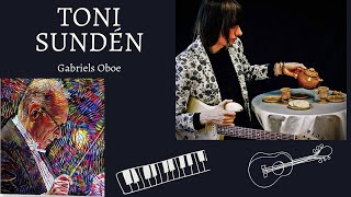 Gabriels Oboe Music  Gabriels Oboe By Toni Sunden [upl. by Neelrad]