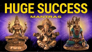 I Found These Three Divine Mantras at the Right time and its my go to Success Mantras [upl. by Eaneg]