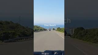 Driving the N2 Past Mossel Bay [upl. by Penrod]