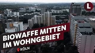 Sie wollen Tausende töten  WDR Lokalzeit MordOrte [upl. by Kiele]