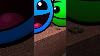 Fireinthehallgarrysmod gaming gameshorts games gameplay nextbots emoji [upl. by Elleniad]