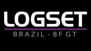 Logset 8F GT launching Brazil 2015 [upl. by Busby767]