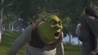 Shrek says DONKEY 1099511627776 times [upl. by Dianthe202]