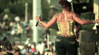 Alison Hinds at the DC Caribbean Carnival [upl. by Rhoda]