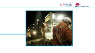 SafeWork Awards 2012 winners  NA Group [upl. by Critchfield]