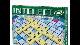 Intelect  Juego de mesa  Reseñaaprende a jugar [upl. by Dita]