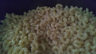 Macn Cheese slowcookerpaloosa [upl. by Ardena211]