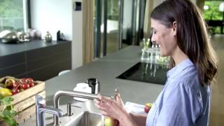 CFXU – Compact instant water heater [upl. by Nya]