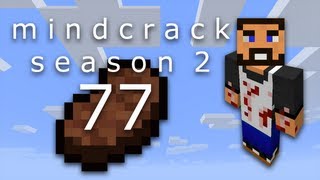 Beef Plays Minecraft  Mindcrack Server  S2 EP77  Spinal Spiral [upl. by Elyn956]