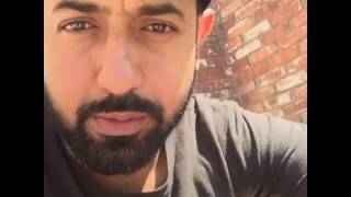 Gippy Grewal ne Dasyia Ke Keve Di Hovegi Usdi Aun Waali Punjabi LOCK movie [upl. by Kelbee905]