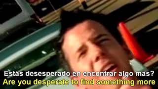 Simple Plan  Welcome To My Life Lyrics English  Español Subtitulado [upl. by Burck]