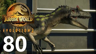 ALL 114 DINOSAURS  Jurassic World Evolution 2 [upl. by Domel]