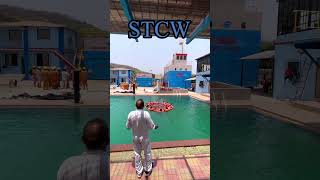 STCW COURSE Anvay Maritime Institute [upl. by Ierna]