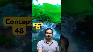 Concept48  Delta amp Duty of Water  Irrigation Engineering By Dushyant Sir [upl. by Eineg]