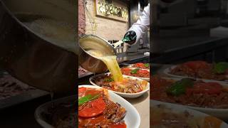 İskender Kebabı Sevenler Kimler food iskender döner [upl. by Alekal]