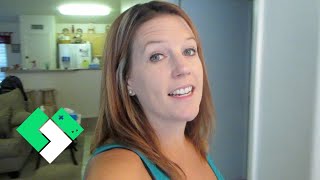 MOMMY VLOGS 8714  Day 860  Clintustv [upl. by Trace771]