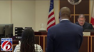 Orlando mother makes plea bargain after daughter fatally shoots woman during fight [upl. by Ekusuy]