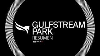 Gulfstream Park Resumen  29 de Octubre 2023 [upl. by Rapp]