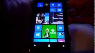 Fanpage Windows Phone Support  Download brani e Suonerie personalizzate [upl. by Akiehs662]