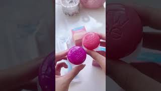 Plump  Soft Lips in Seconds video channel hack shorts makeup cute fyp explore cute lips [upl. by Einiffit]