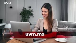 Revalida tus materias en UVM y abre tu mundo [upl. by Anilah]