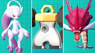 Pokémon Let’s Go Pikachu and Pokémon Let’s Go Eevee  Overview Trailer  Nintendo Switch [upl. by Potter]