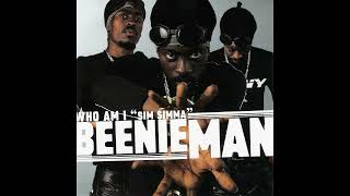 Beenie Man  Who Am I Sim Simma [upl. by Veriee397]