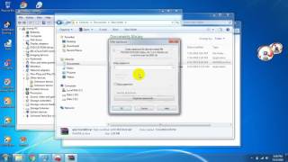 Tutorial cara menginstal Driver ACPI\TOS1900 dan ACPI\TOS1901 pada laptop Toshiba C640 PSC36L [upl. by Ahsenauq]