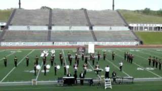 band fail tarkington high school [upl. by Stew28]