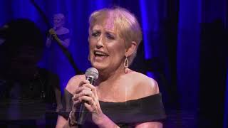 Liz Callaway performs quotJourney to the Pastquot from ANASTASIA at the 2019 DGF Gala [upl. by O'Neil]