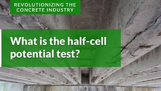 What Is the HalfCell Potential Test [upl. by Publius]