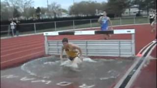 The Greatest Steeplechase Fails [upl. by Alurd]